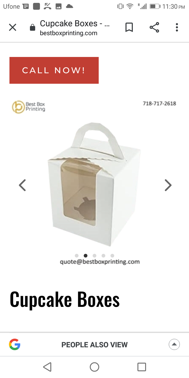 Best Box Printing | Lady Nadia Dr, Maple, ON L6A 4E8, Canada | Phone: (718) 717-2618