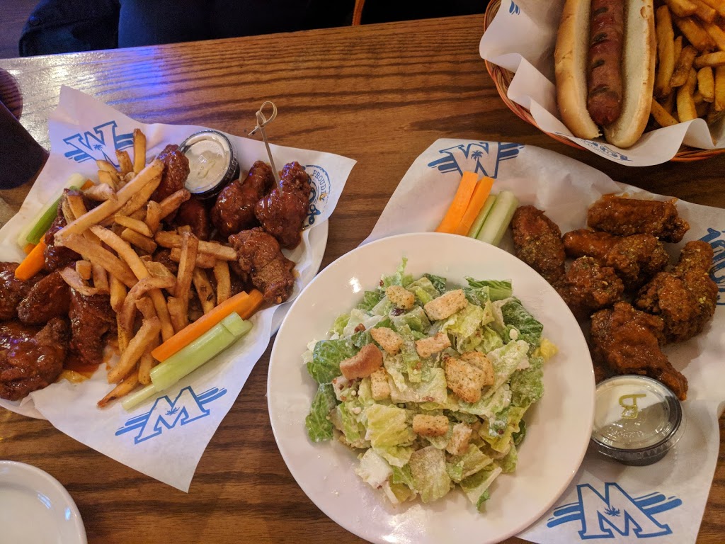 Wild Wing | 3712 Innes Rd, Orléans, ON K1W 1K9, Canada | Phone: (613) 424-9164