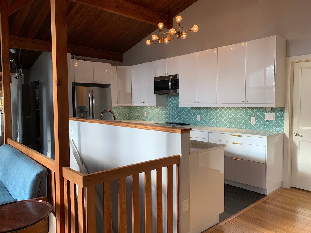 McKegney Contracting | 1381 Midland Ave Suite 010, Kingston, ON K7P 2W5, Canada | Phone: (613) 483-4397