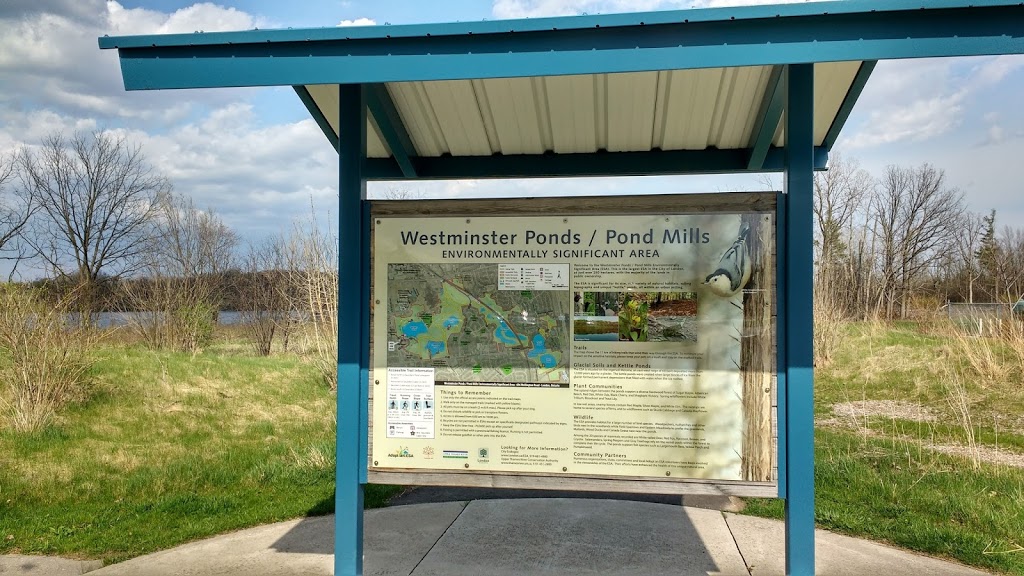 Westminster Ponds | 696 Wellington Rd, London, ON N6C 4R2, Canada | Phone: (519) 451-2800