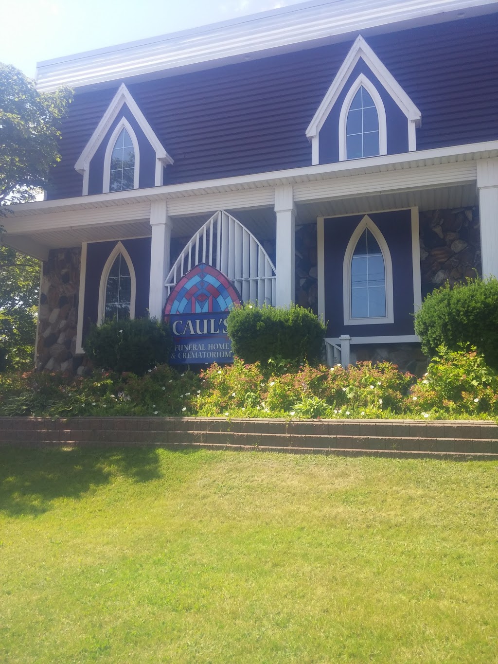 Cauls Funeral Home & Crematorium | 84 Lemarchant Rd, St. Johns, NL A1C 2G9, Canada | Phone: (709) 753-6845