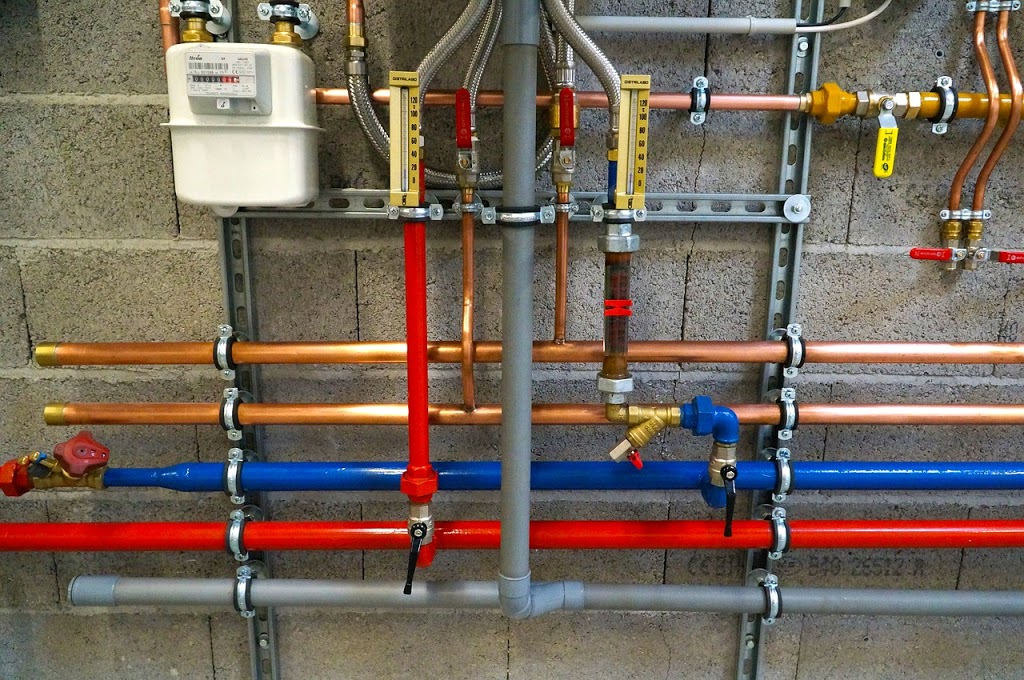 Drain 1 Plumbers Brampton | 239 Queen St E, Brampton, ON L6V 1C2, Canada | Phone: (416) 455-1122