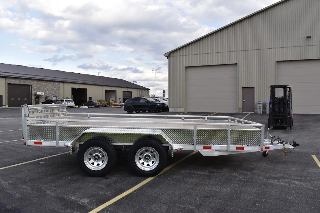 Tow Tek Manufacturing Inc. | 3882 Wellington St, Mitchell, ON N0K 1N0, Canada | Phone: (519) 872-7855