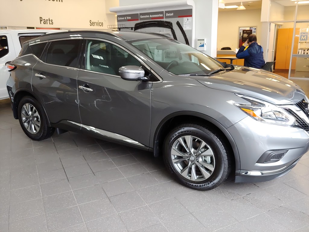 Morrey Nissan of Coquitlam | 2710 Lougheed Hwy, Port Coquitlam, BC V3B 6P2, Canada | Phone: (604) 464-9291