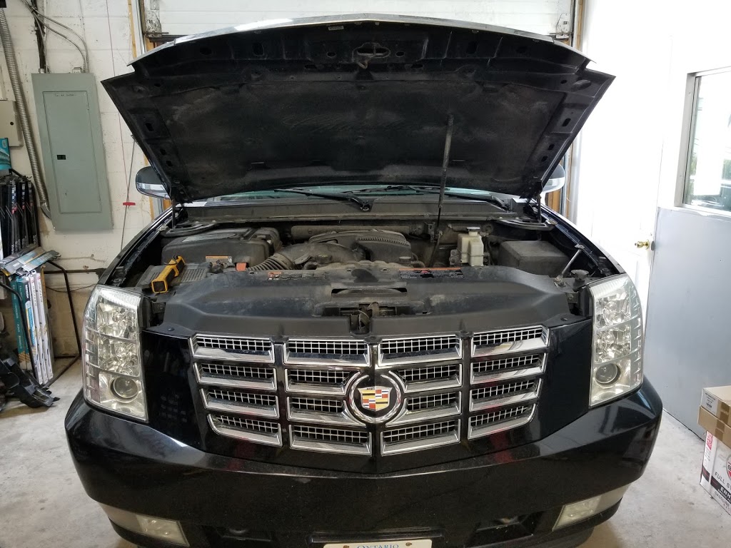 H & S Automotives inc. | 26 Algie Ave, Etobicoke, ON M8Z 5J8, Canada | Phone: (647) 830-8475