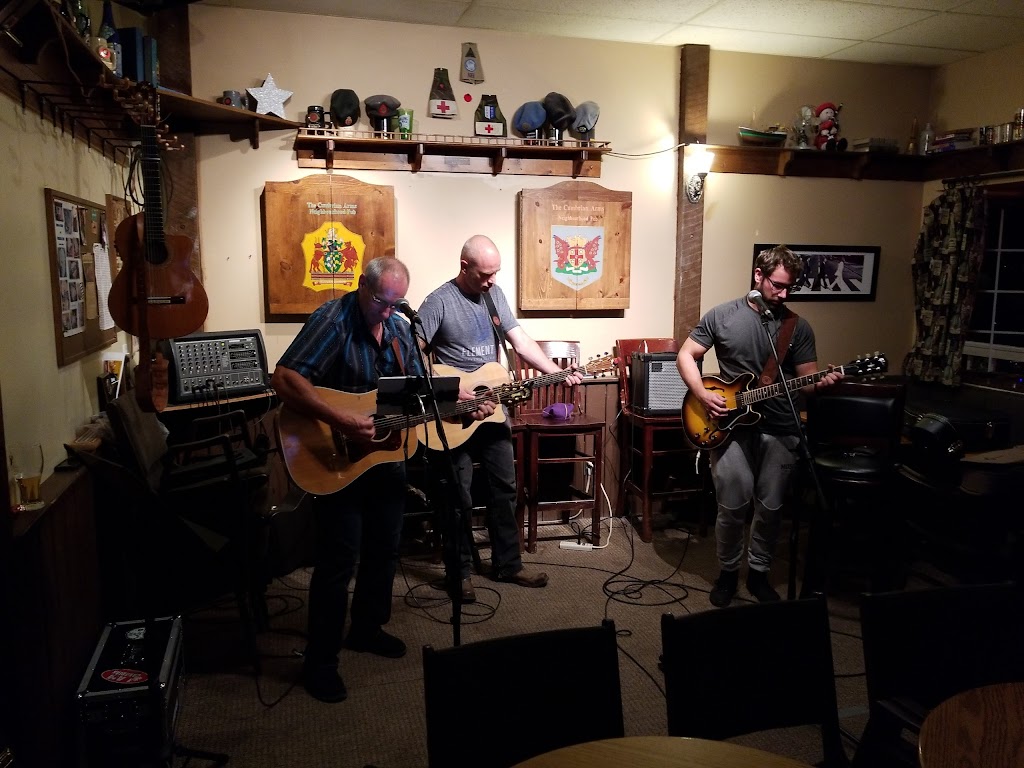 Cumbrian Arms | 8-57 W Aarsby Rd, Cochrane, AB T4C 1M1, Canada | Phone: (403) 932-5577