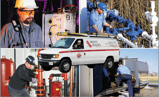 BML Multi Trades Group Ltd | 32 Ryan Pl, Brantford, ON N3S 7S1, Canada | Phone: (519) 756-4150