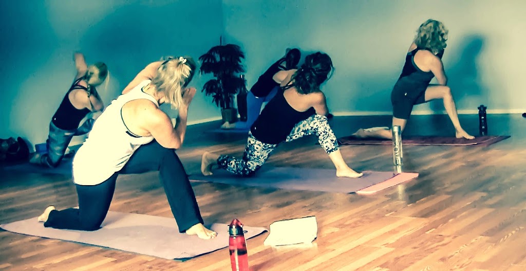 YogaCentre117.ca | 146 QC-117, Sainte-Anne-des-Lacs, QC J0R 1B0, Canada | Phone: (450) 990-0566