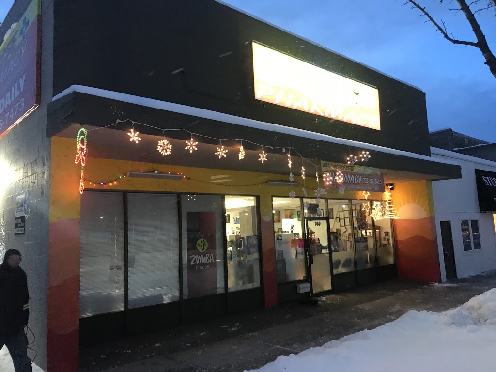 Sunrise Pharmacy | 749 Main St, Penticton, BC V2A 5E1, Canada | Phone: (778) 476-7473