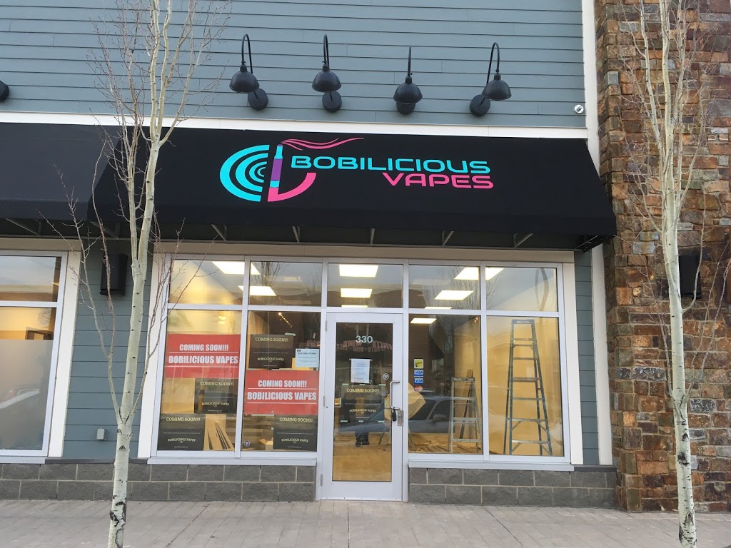Bobilicious Vapes | 19369 Sheriff King St S Unit 330, Calgary, AB T2X 0T9, Canada | Phone: (403) 333-2727