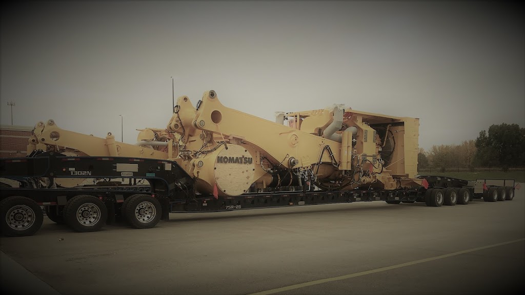 Accusteel Inc | 10465 Fulton Dr, Acheson, AB T7X 6A1, Canada | Phone: (780) 960-6699