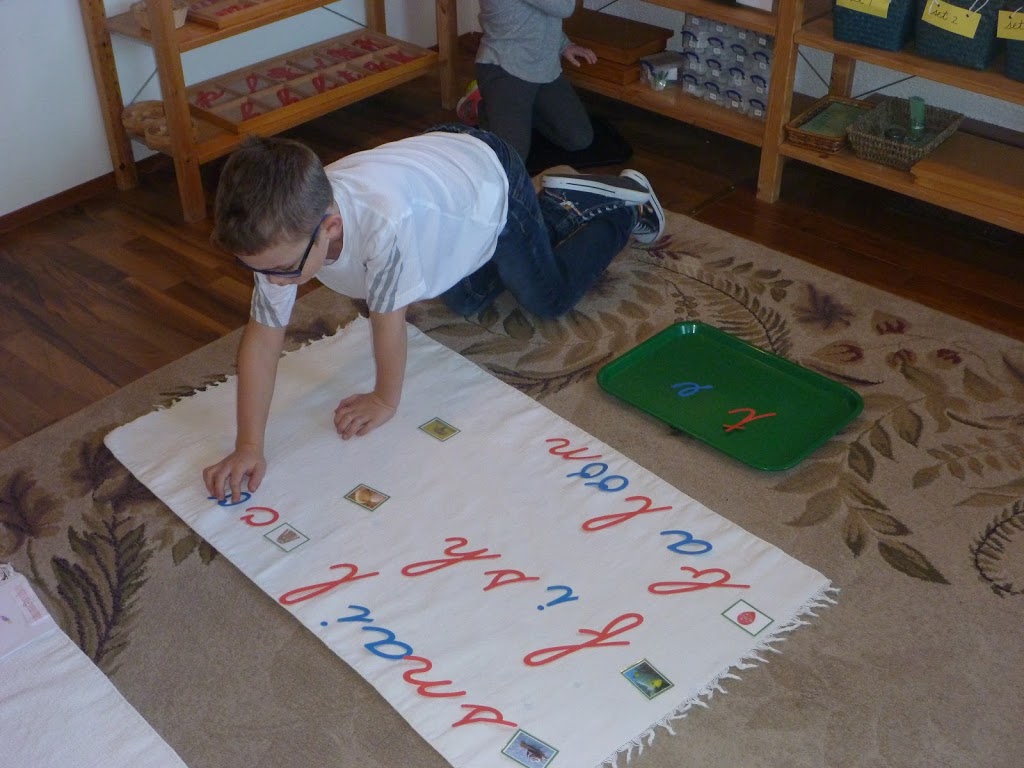 Discover Montessori School Parksville Campus | 1223 Smithers Rd, Parksville, BC V9P 2C1, Canada | Phone: (250) 760-0615
