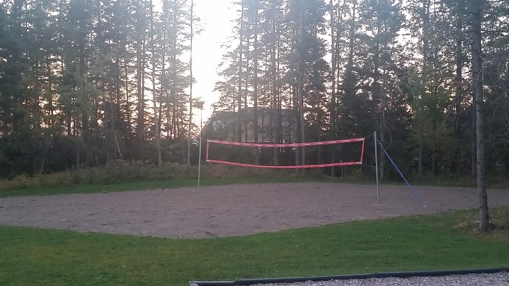 Parc Poulin | 15927 10e Av, Saint-Georges, QC G5Z 1K7, Canada | Phone: (418) 228-5555