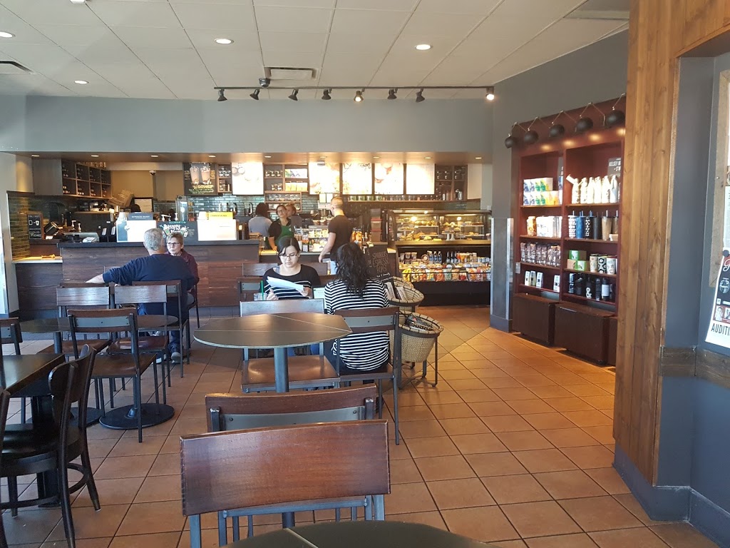 Starbucks | 3061 152 St #700, Surrey, BC V4P 3K1, Canada | Phone: (604) 542-5417
