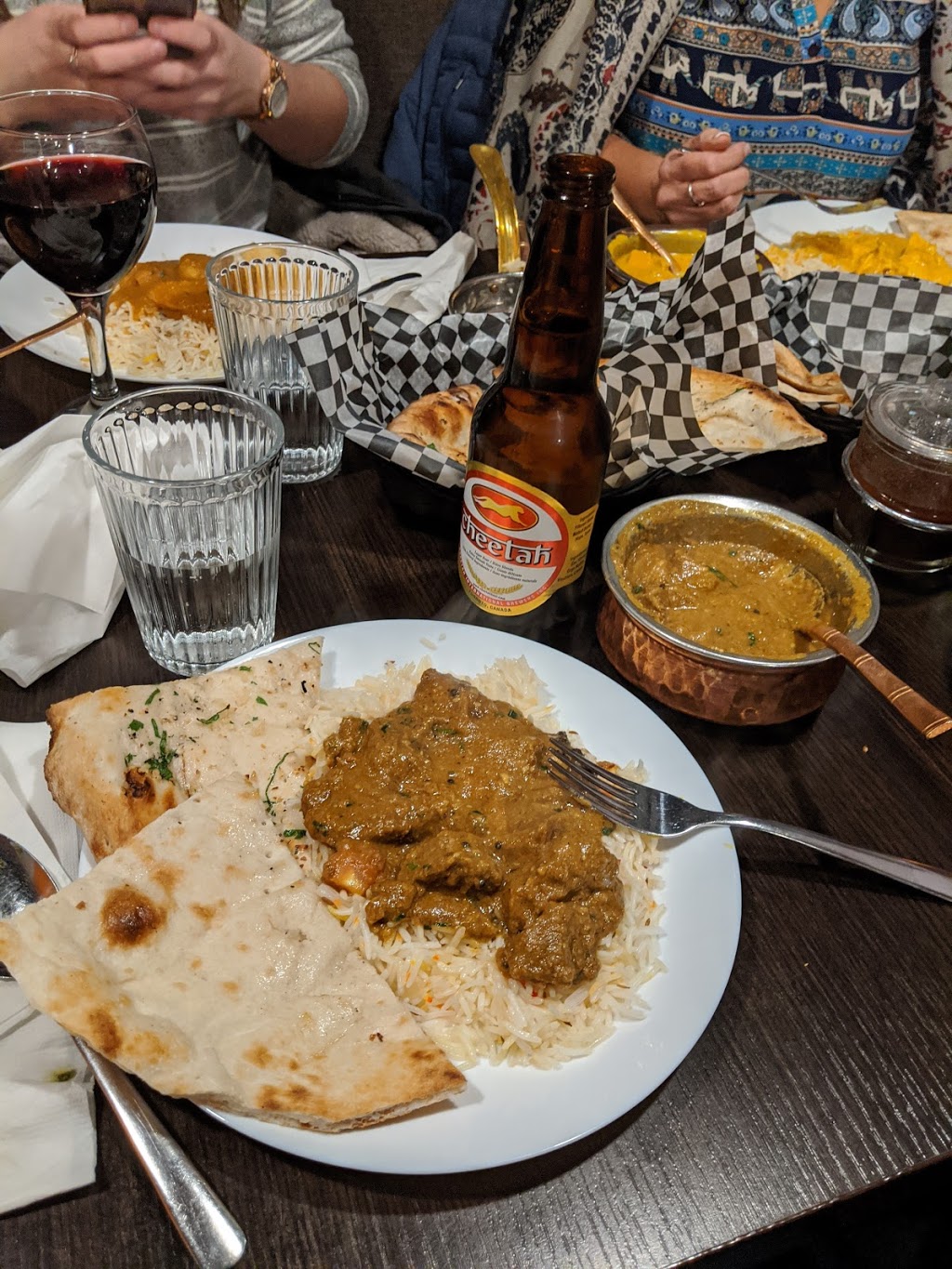 Spicy Affairs | 84 King St W, Oshawa, ON L1H 8W7, Canada | Phone: (905) 240-8600