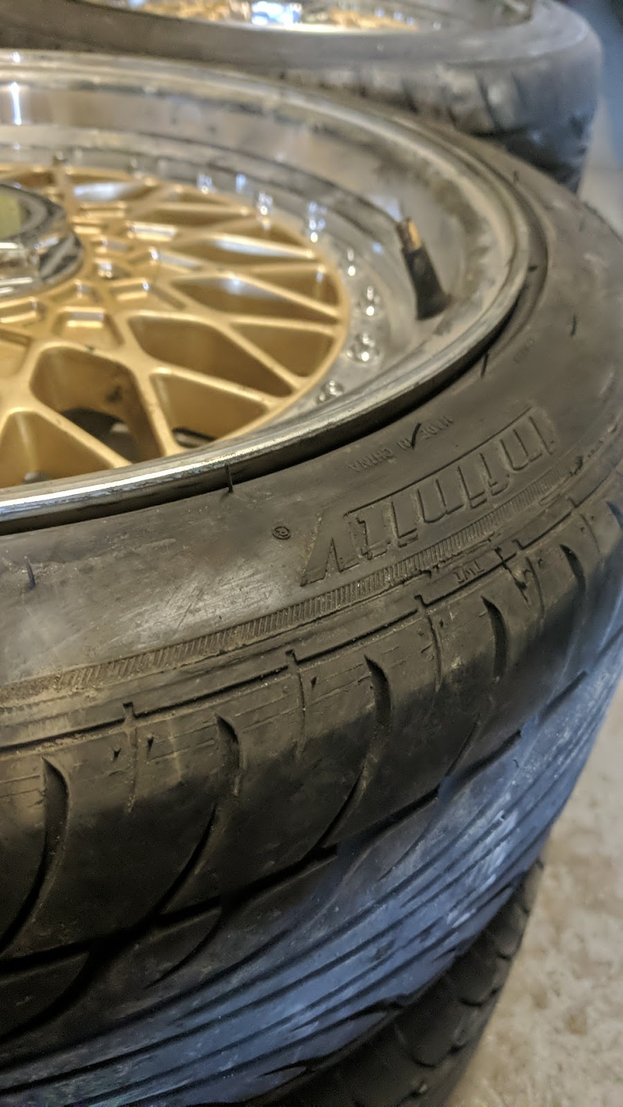 Decent Tires | 86 Centennial Pkwy N, Hamilton, ON L8E 1H7, Canada | Phone: (905) 930-7512
