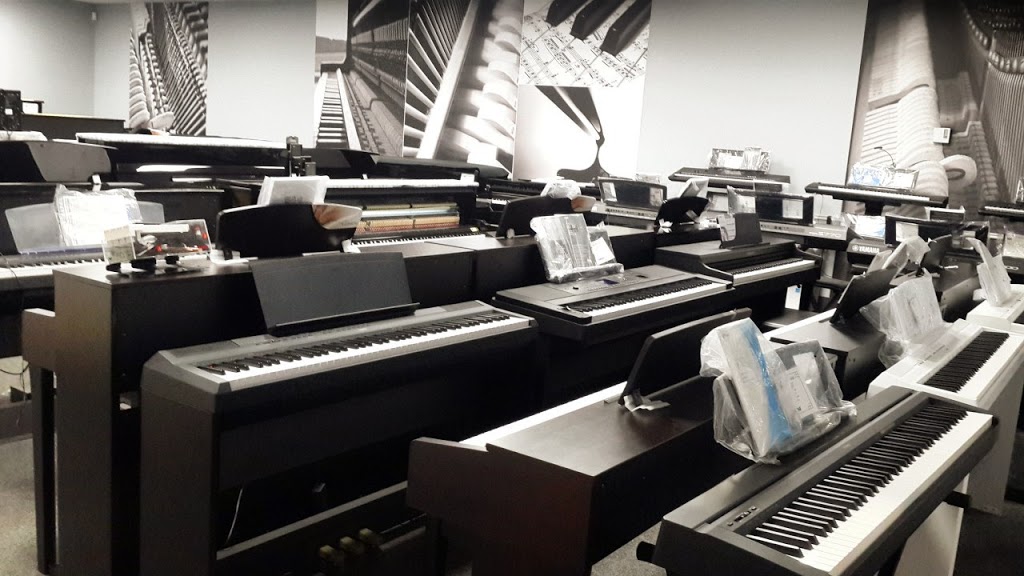 Piano Heritage Inc | 5030 Boulevard Samson, Laval, QC H7W 2J1, Canada | Phone: (450) 688-3080