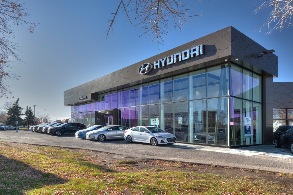 Calgary Auto Mall | 161 Glendeer Cir SE, Calgary, AB T2H 2V4, Canada