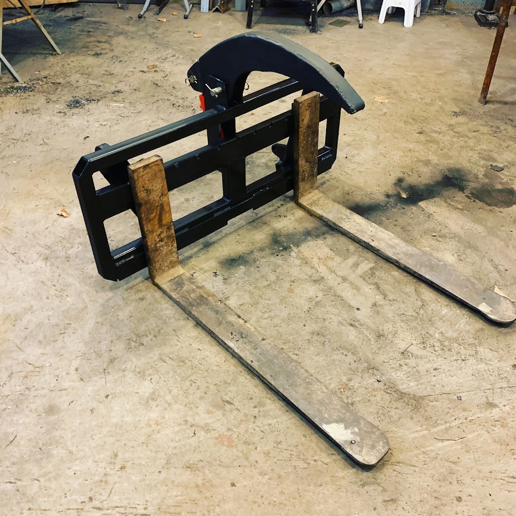 R.S.M. Mobile Welding | 66 Glendenning Rd, Jardineville, NB E4W 2H6, Canada | Phone: (506) 524-8868