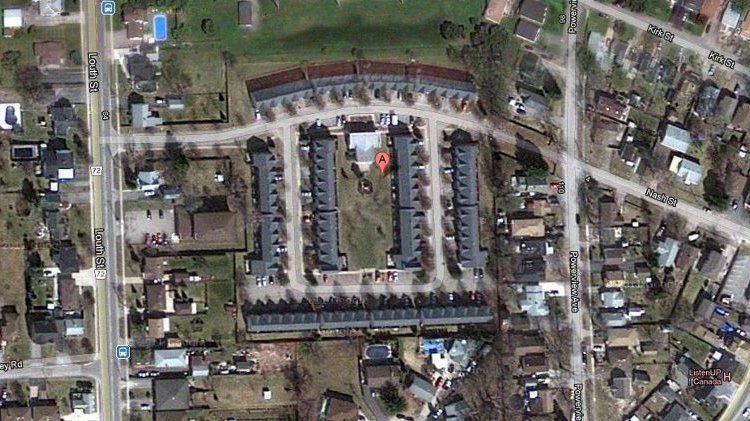 Peoples Choice Co-Operative Homes Inc | 68 Louth St, St. Catharines, ON L2S 3X2, Canada | Phone: (905) 988-1137