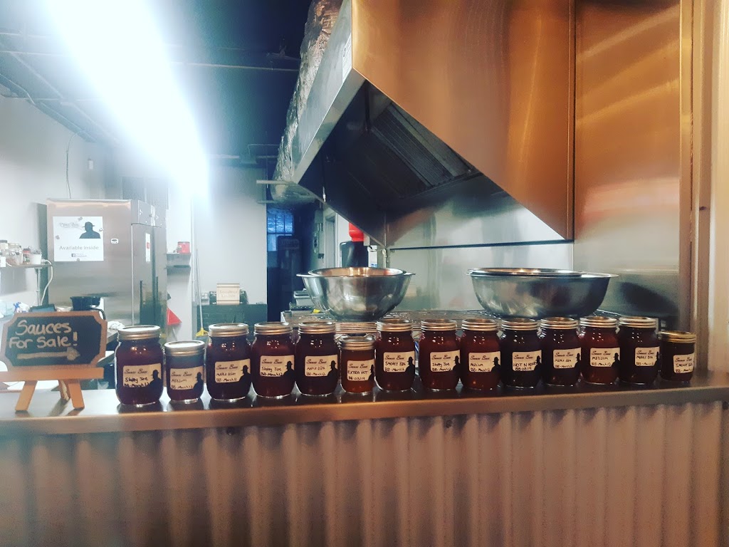 Sauceboss | 763 King St E, Cambridge, ON N3H 3N8, Canada | Phone: (519) 219-3287