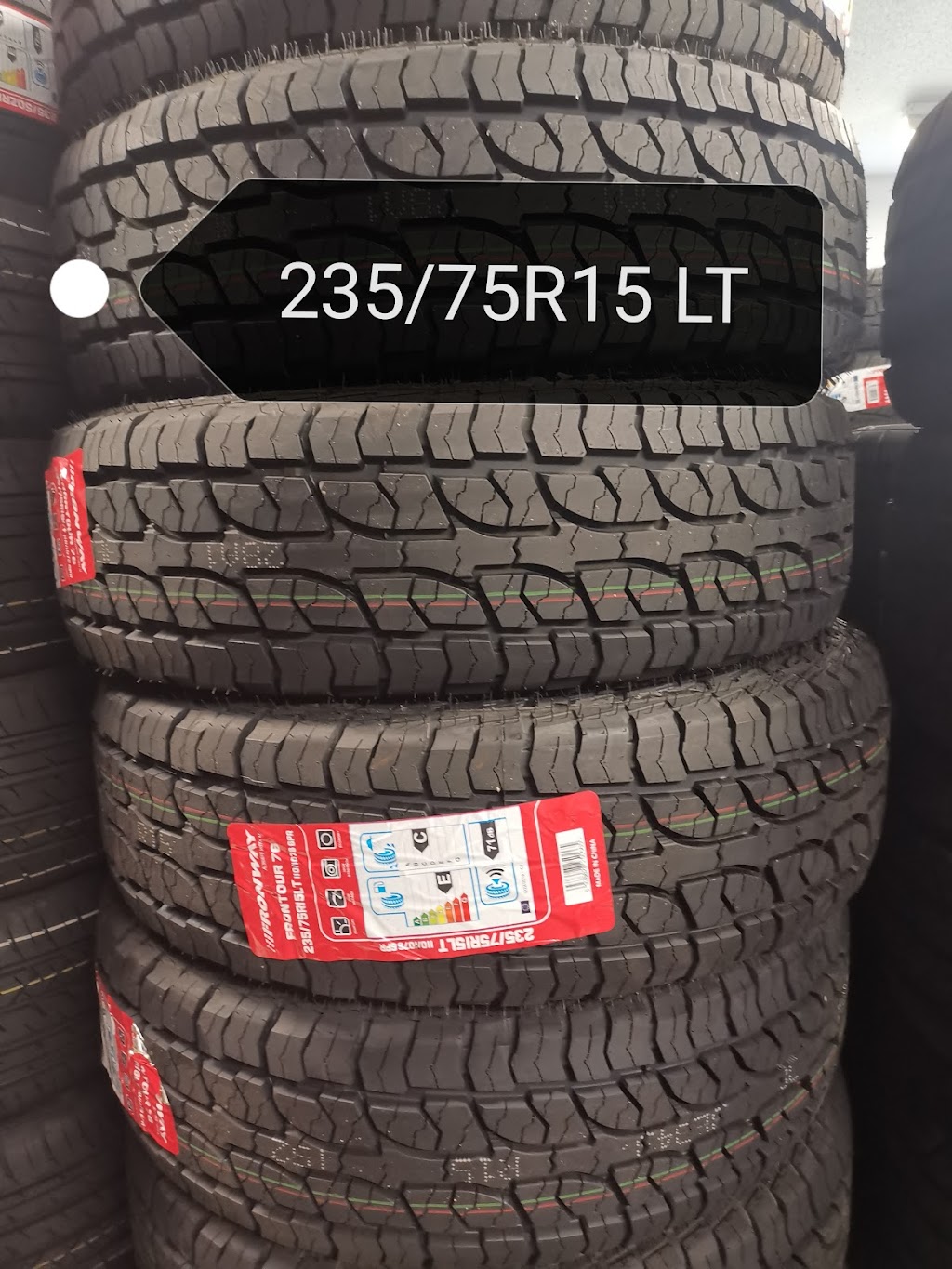 Bowens tire | 3275 88 St SE, Calgary, AB T1X 0L5, Canada | Phone: (587) 889-0257