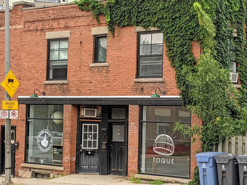 Good Days | 14 Eramosa Rd, Guelph, ON N1E 2L3, Canada | Phone: (289) 221-8290