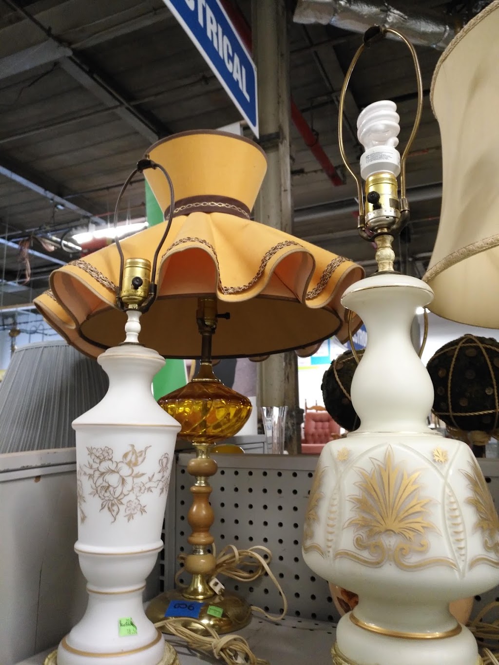 Habitat ReStore Peterborough South | 550 Braidwood Ave, Peterborough, ON K9J 1W1, Canada | Phone: (705) 742-8572