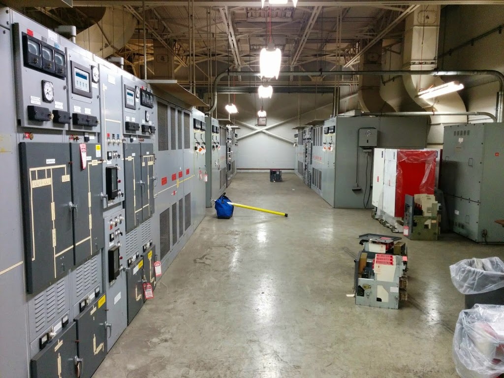 Done Right Electric | 13727 County rd 29 RR#2, Warkworth, ON K0K 3K0, Canada | Phone: (705) 875-6794