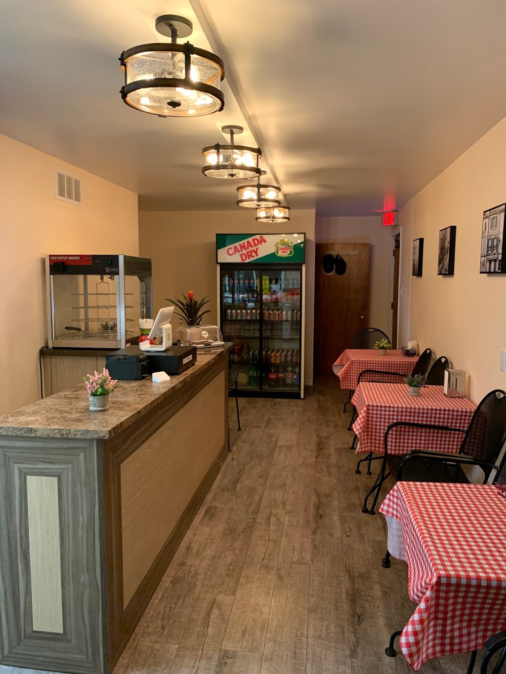 WHISTLE STOP PIZZA | 9550 Baldwin St N, Ashburn, ON L0B 1A0, Canada | Phone: (905) 655-5655