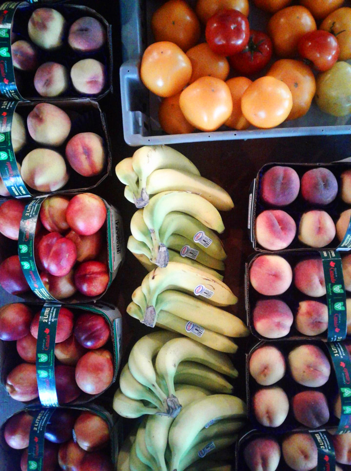 Marché Lost River | 2839 QC-327, Harrington, QC J8G 2T1, Canada | Phone: (819) 687-9667