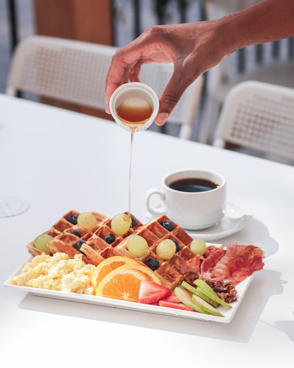 MAISON OFLORE | 511 Av. Duluth E, Montréal, QC H2L 1A8, Canada | Phone: (514) 750-5454