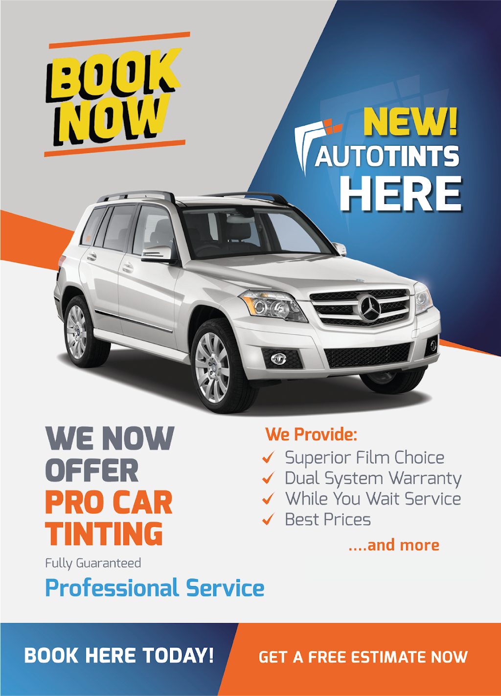 Hawk Tintz | 2 Silvervine Dr, Hamilton, ON L8J 1K2, Canada | Phone: (226) 504-0024