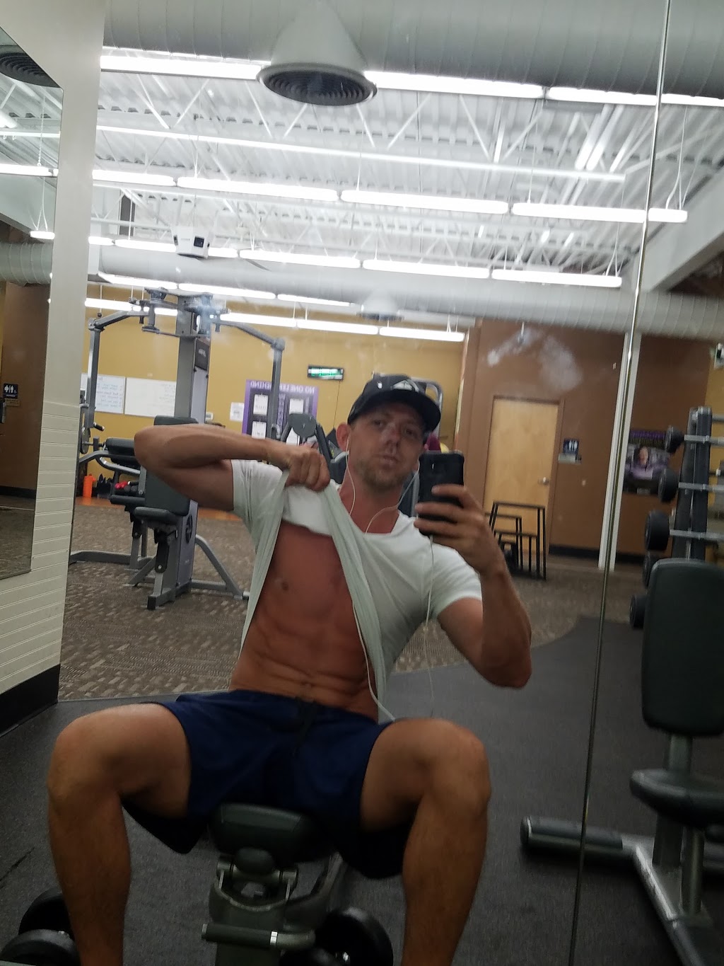 Anytime Fitness | 8115 Birch Bay Square St, Blaine, WA 98230, USA | Phone: (360) 393-3330