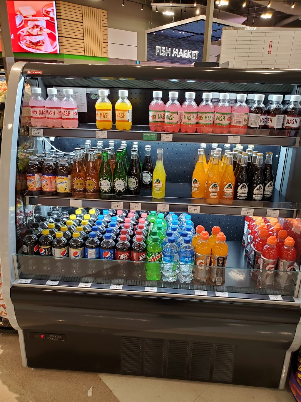 Sobeys Legacy Calgary | 200 Hartell Way SE #100, Calgary, AB T2X 4K8, Canada | Phone: (825) 509-0935