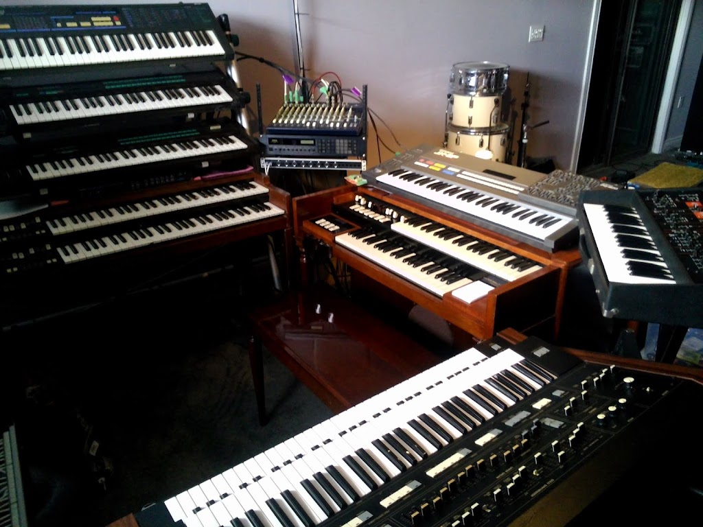 Synths When | 74 Wade Ave Unit, Toronto, ON M6H 1P6, Canada | Phone: (416) 533-3599