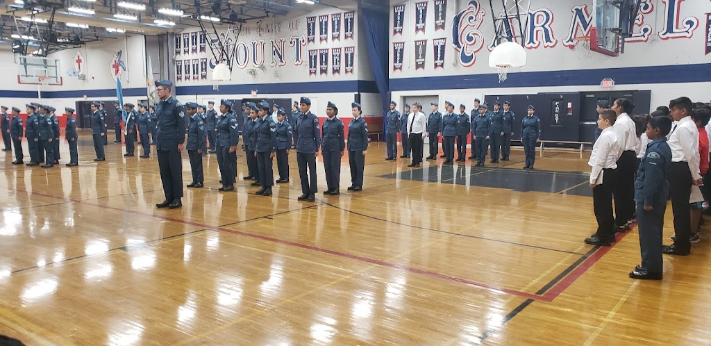 800 Black Forest Squadron | 3700 Trelawny Cir, Mississauga, ON L5N 5J7, Canada | Phone: (905) 814-0509