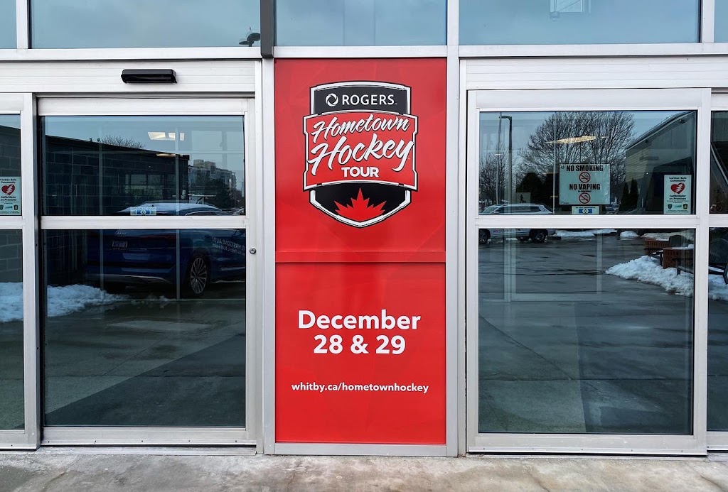 Wrap Force | 96 Russett Ave Unit #10, Oshawa, ON L1G 3R5, Canada | Phone: (905) 240-6700