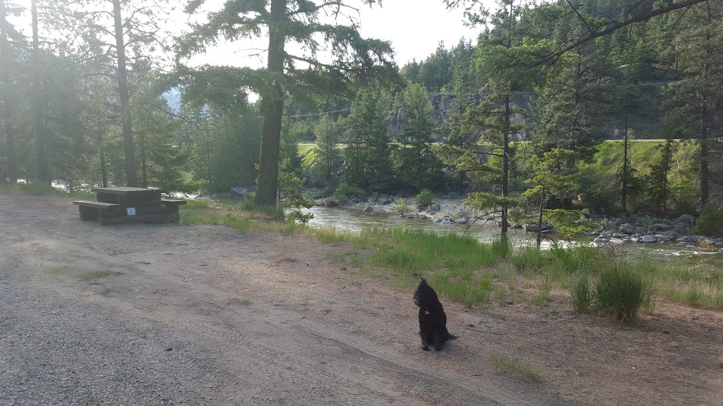 Gallery B&B | 205 Ashnola Rd, Keremeos, BC V0X 1N1, Canada | Phone: (250) 499-8892
