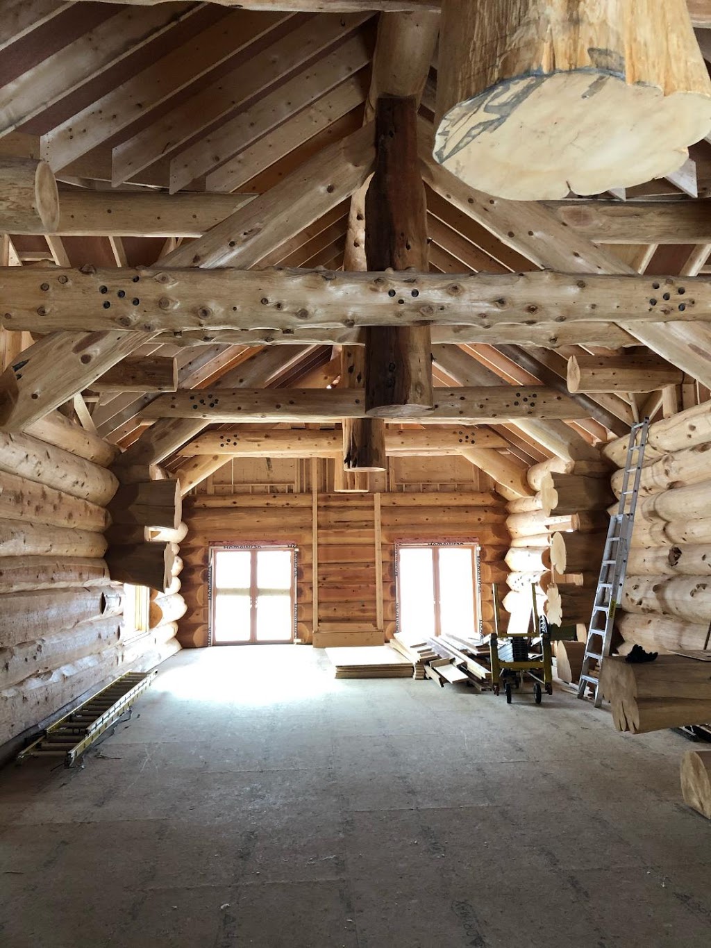 Lake Country Log Homes 2009 Ltd | 3464 Oxbow Frontage Rd, Malakwa, BC V0E 2J0, Canada | Phone: (250) 836-3854