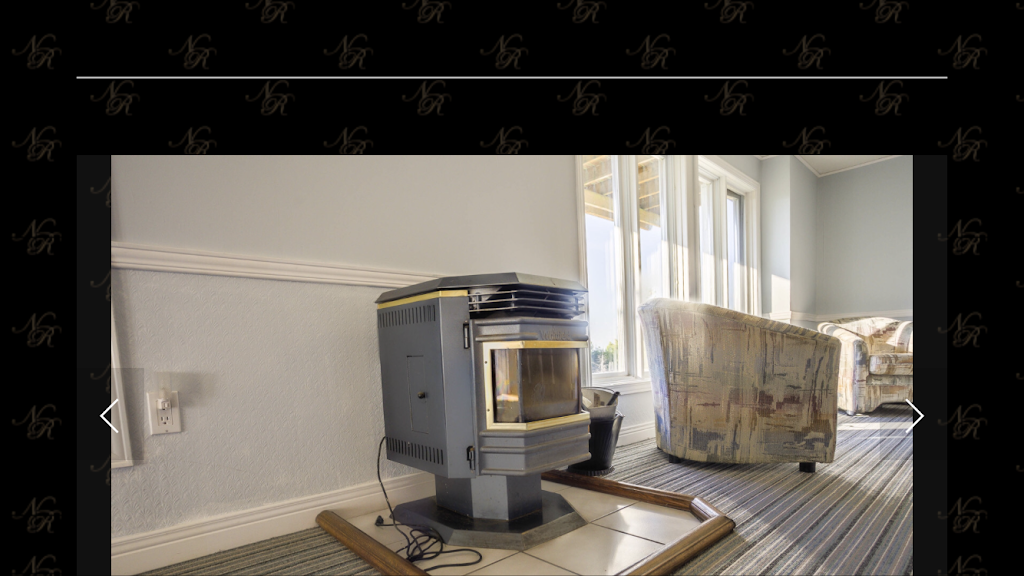 MacNeil Blue Island | 2550 Front Rd, Stella, ON K0H 2S0, Canada | Phone: (613) 438-2233