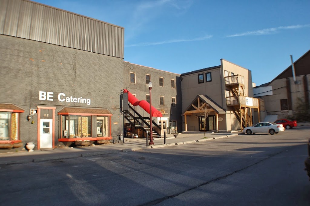 Ashburnham Realty | 116 Hunter St W, Peterborough, ON K9H 2K6, Canada | Phone: (705) 743-1168