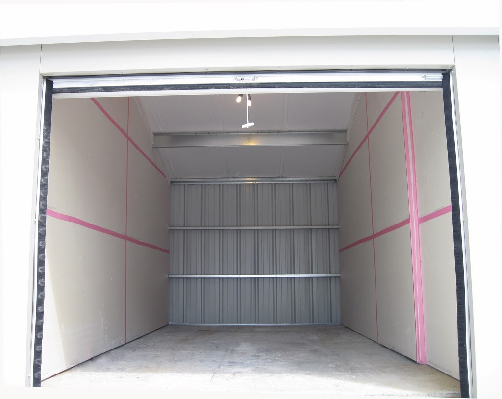 Meridian Self Storage | 28001 AB-16, Stony Plain, AB T7Z 1X7, Canada | Phone: (780) 963-2366