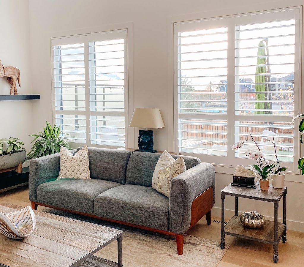 CC Blinds & Design | 744 Whiston Ct NW, Edmonton, AB T6M 2H6, Canada | Phone: (780) 232-6036