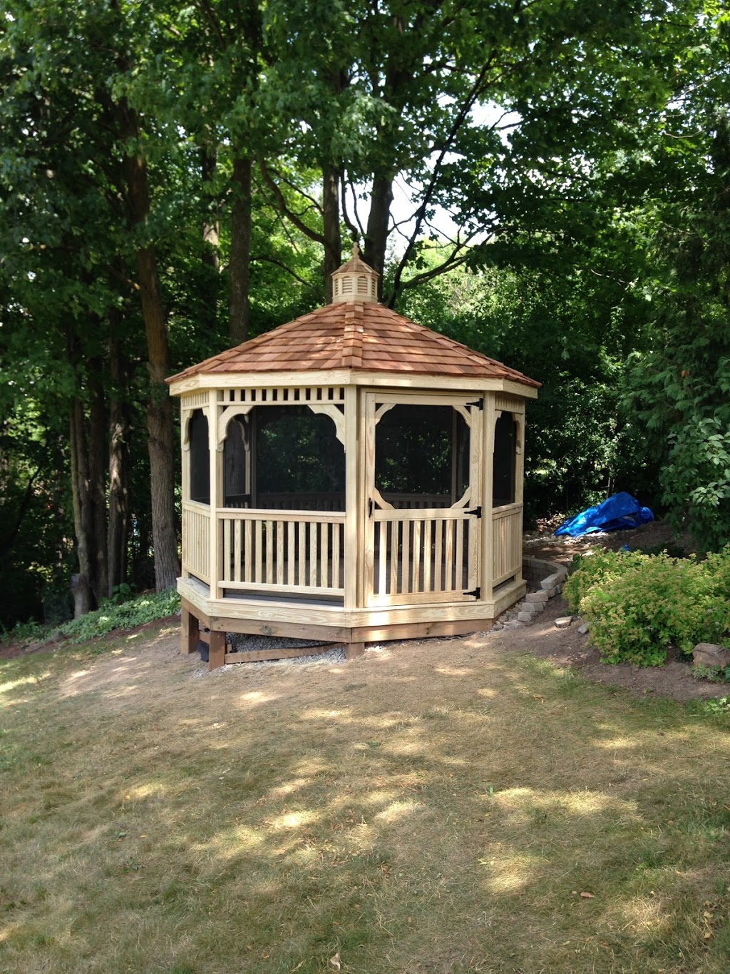 Windmill Landscapes Ltd. | 6899 Wellington Rd 7, Elora, ON N0B 1S0, Canada | Phone: (519) 846-2345