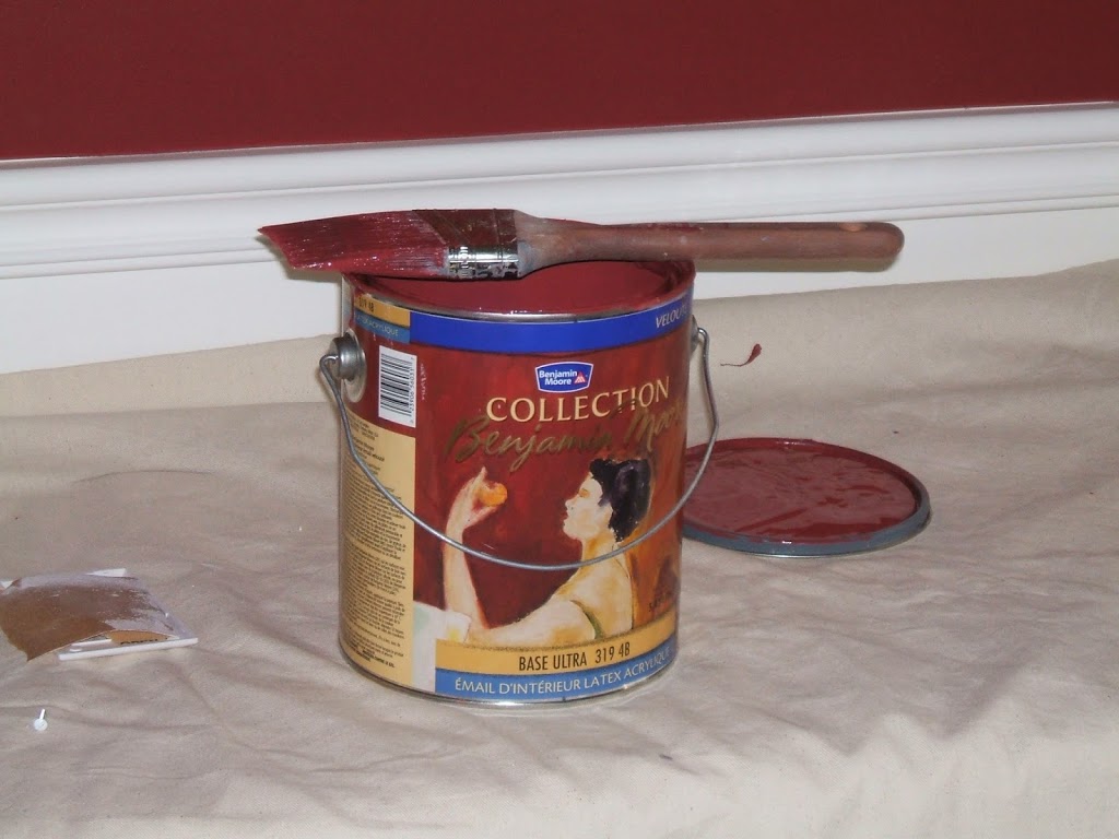 Clean-State Painting | 645 Albert St, Waterloo, ON N2L 3V5, Canada | Phone: (519) 721-1695