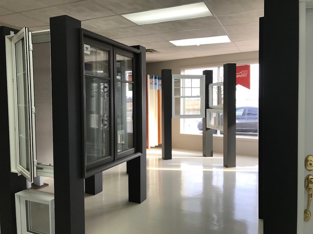 Menuiserie A. Cormier Inc. Portes et Fenêtres | 682 Bd Saint-Jean-Baptiste, Sainte-Martine, QC J0S 1V0, Canada | Phone: (450) 427-3747