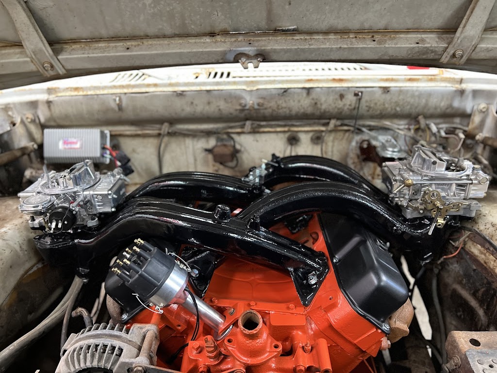 Stratuik Auto Repair | 70 Hickson Ave unit 1, Kingston, ON K7K 2N6, Canada | Phone: (613) 583-3055