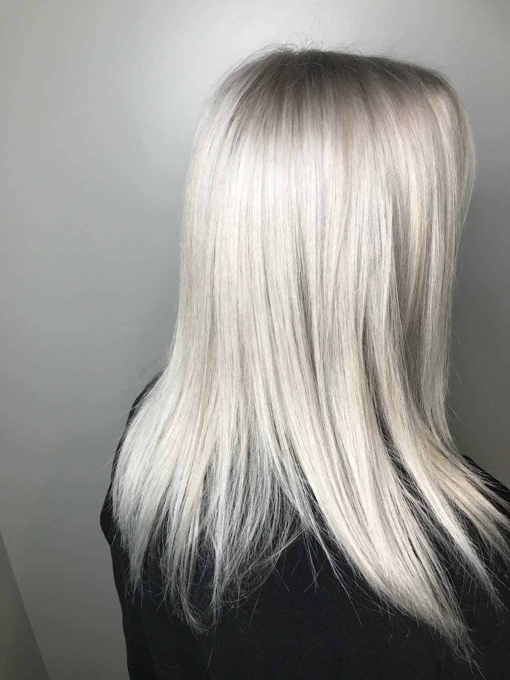 Masters Touch Hair Salon | 15551 Fraser Hwy #103, Surrey, BC V3S 2V8, Canada | Phone: (604) 581-5727