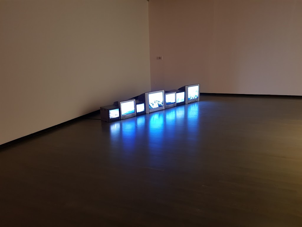 Walter Phillips Gallery | 107 Tunnel Mountain Dr, Banff, AB T1L 1H5, Canada | Phone: (403) 762-6281